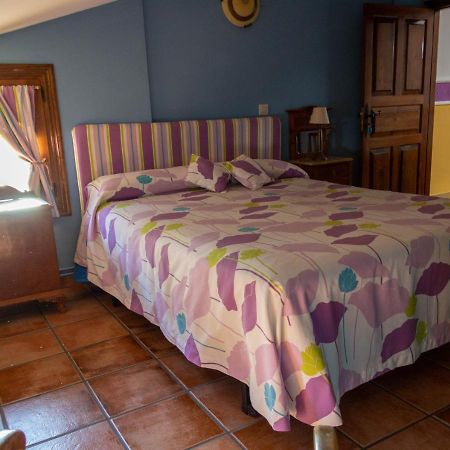 Casa Rural Villahermosa Torrelles Exterior photo