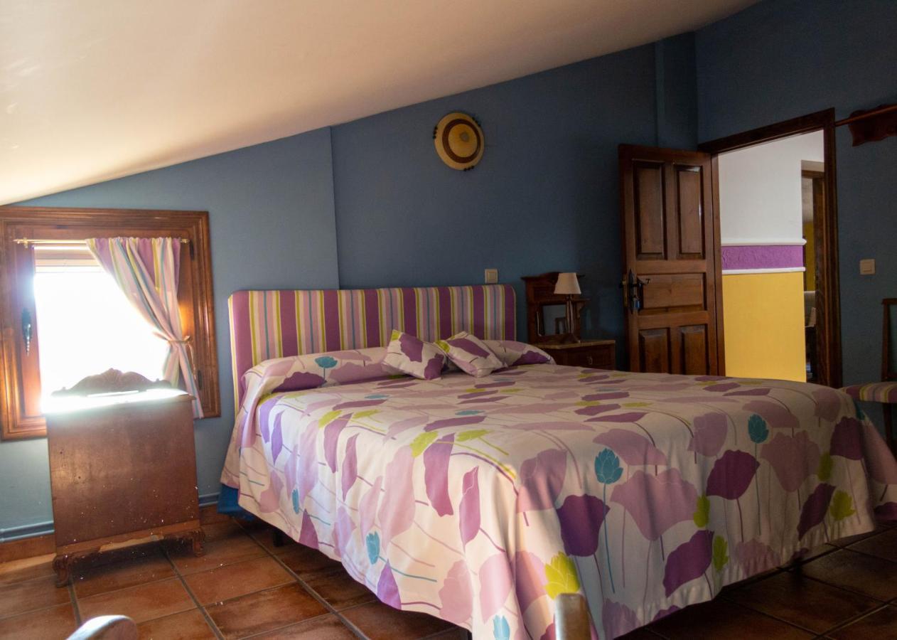 Casa Rural Villahermosa Torrelles Exterior photo