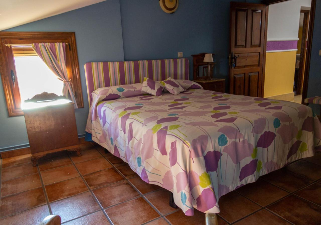 Casa Rural Villahermosa Torrelles Exterior photo