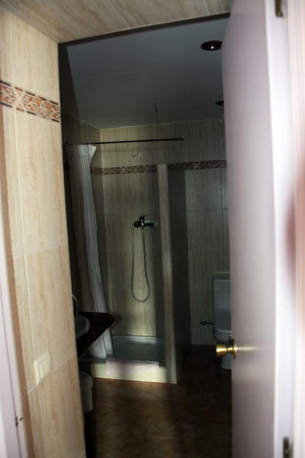 Casa Rural Villahermosa Torrelles Exterior photo